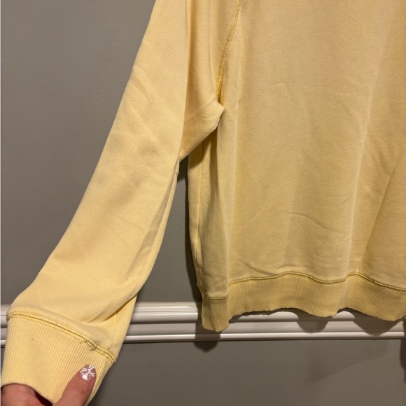 American Eagle - Newport Rhode Island Crew Neck Adult Size Small worn 2x - Picture 6 of 10